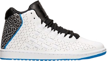 Air Jordan Illusion 'White Black Photo' 705141-105 Air Jordan Illusion 'White Black Photo' 705141-105