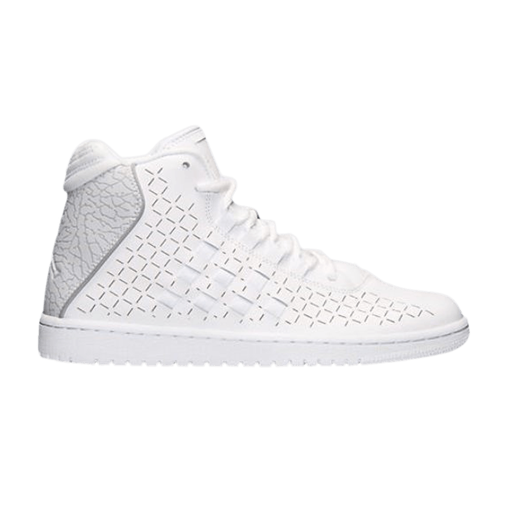 Air Jordan Illusion 'White Wolf Grey' 705141-101