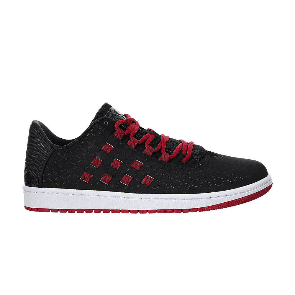 Air Jordan Illusion Low 705146-001