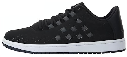 Air Jordan Illusion Low Black/Black 705146-010 Air Jordan Illusion Low Black/Black 705146-010