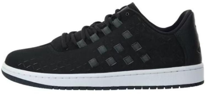 エア ジョーダン イリュージョン Low 黒/黒 705146-010 Lookbook エア ジョーダン イリュージョン Low 黒/黒 705146-010