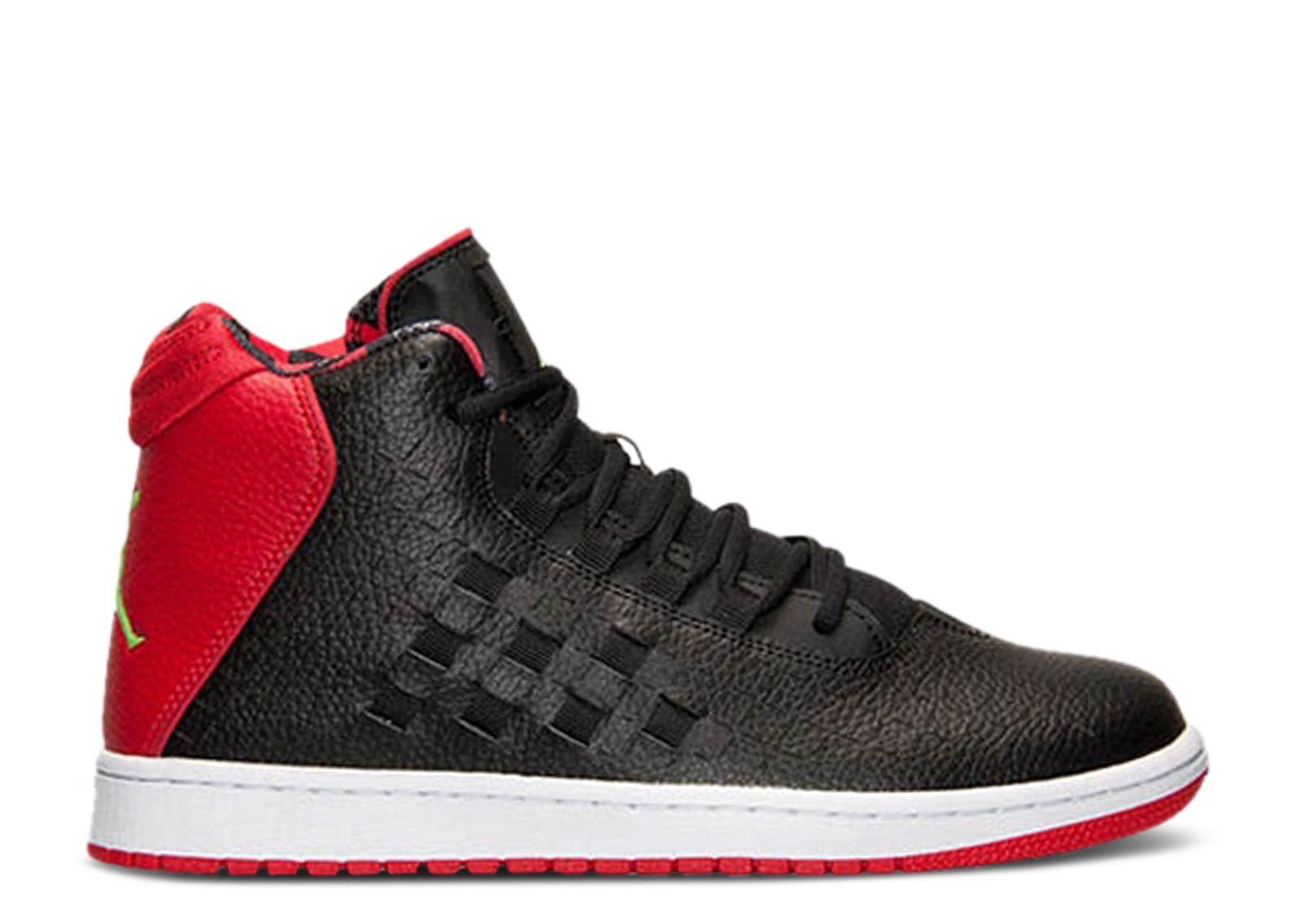 Air Jordan Illusion Premium 'Bred' 812875-011