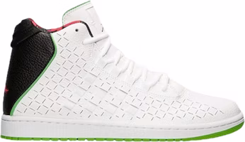 Air Jordan Illusion Premium 'White Green Pulse' 812875-117 Air Jordan Illusion Premium 'White Green Pulse' 812875-117