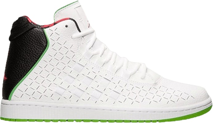 Air Jordan Illusion Premium '白色绿光' 812875-117 Buy Air Jordan Illusion Premium '白色绿光' 812875-117