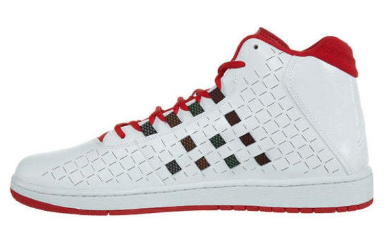 Air Jordan Illusion White/University Red 705141-115