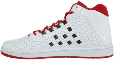 Air Jordan Illusion White/University Red 705141-115 Air Jordan Illusion White/University Red 705141-115