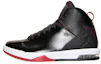 Buy Air Jordan Imminent ''Zwart Gym Rood Wit'' 705077-001