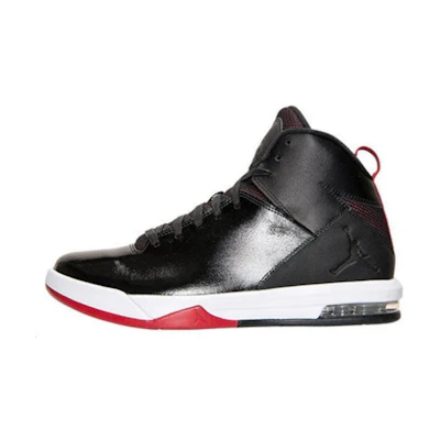Jordan Imminent 'Black Gym Red White'