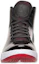 Lookbook Air Jordan Imminent ''Zwart Gym Rood Wit'' 705077-001