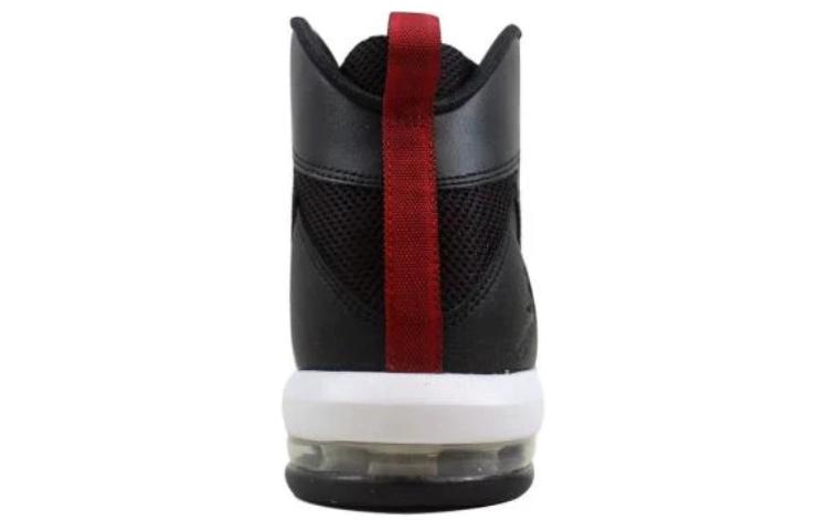 Shop Air Jordan Imminent ''Zwart Gym Rood Wit'' 705077-001