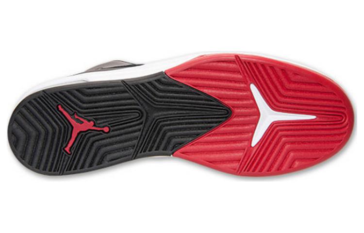 Purchase Air Jordan Imminent ''Zwart Gym Rood Wit'' 705077-001