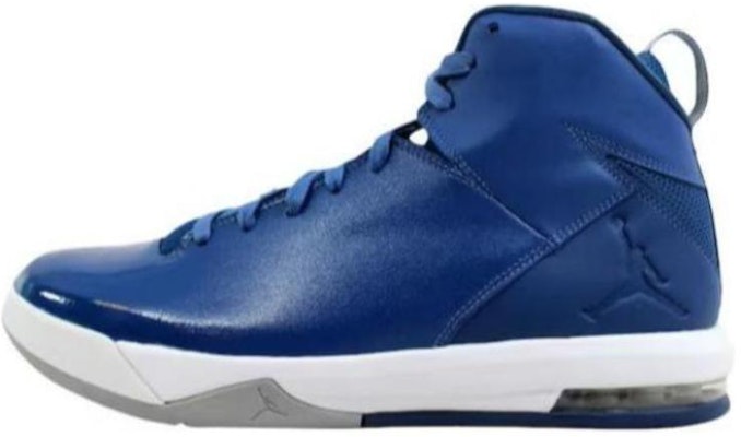 Air Jordan Imminent Biru Prancis/Abu Serigala 'Putih' 705077-403 Shop Air Jordan Imminent Biru Prancis/Abu Serigala 'Putih' 705077-403