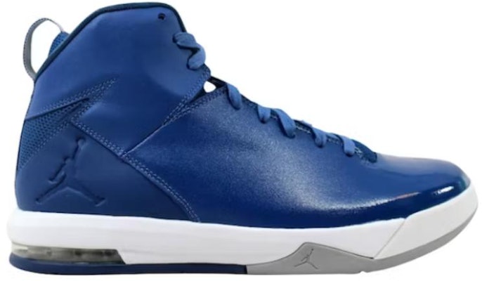 Air Jordan Imminent Biru Prancis/Abu Serigala 'Putih' 705077-403 Purchase Air Jordan Imminent Biru Prancis/Abu Serigala 'Putih' 705077-403