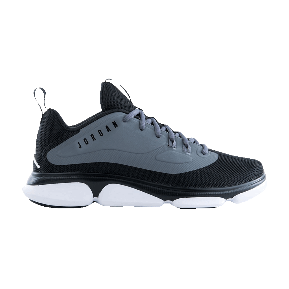 Buy Air Jordan Impact TR 'Hitam Abu Gelap' 854289-011