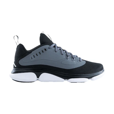 Jordan Impact TR 'Black Dark Grey'