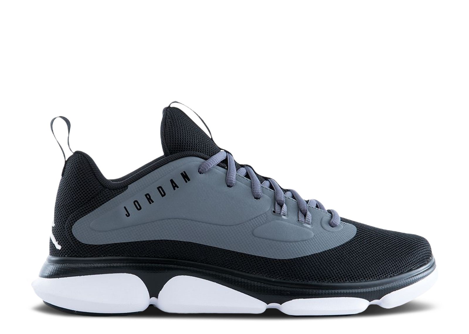 Buy Air Jordan Impact TR 'Hitam Abu Gelap' 854289-011