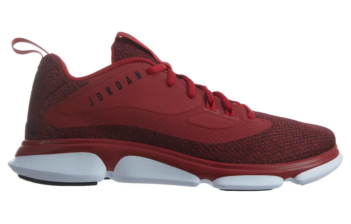 Buy Air Jordan Impact TR 'Merah Gym' 854289-601