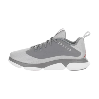 Jordan Impact Tr Cool Grey/Gym Red ‘Wolf Grey