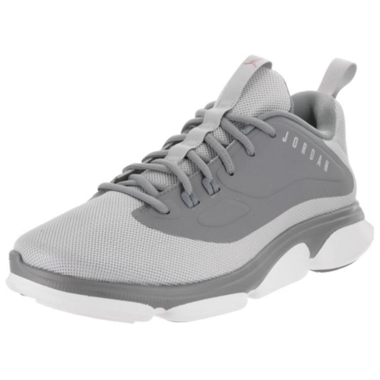 Jordan Impact Tr Cool Grey/Gym Red ‘Wolf Grey 圖 3