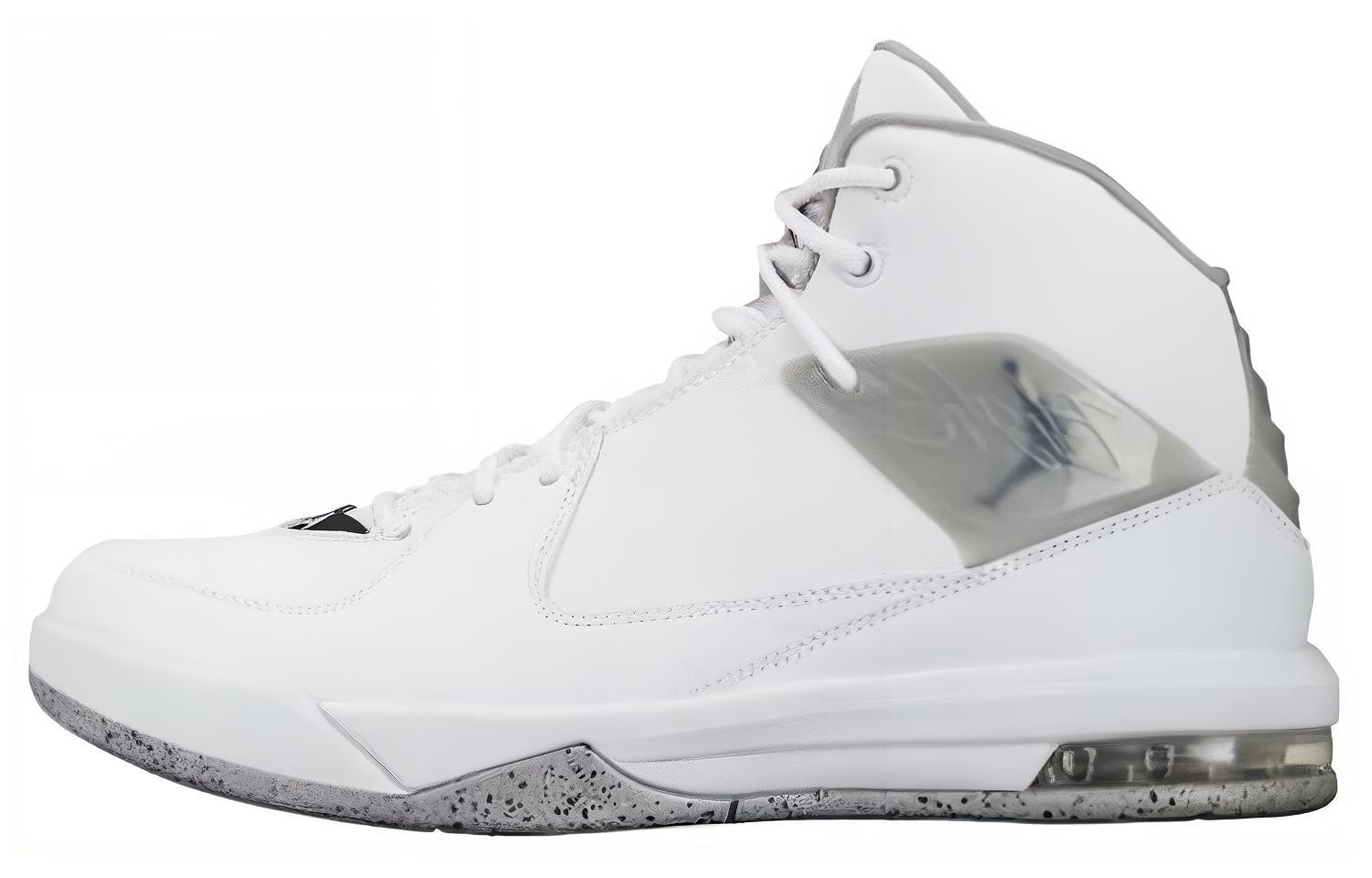 Buy Air Jordan Incline 'White Metallic Silver' 705796-100