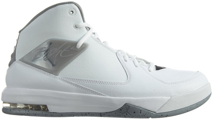 Air Jordan Incline 'Putih Perak Metalik' 705796-100 Order Air Jordan Incline 'Putih Perak Metalik' 705796-100