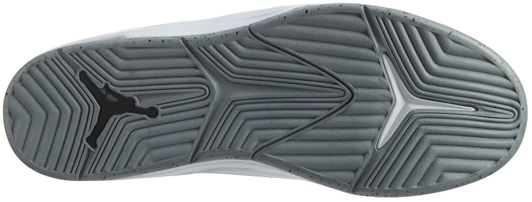 Air Jordan Incline 'Putih Perak Metalik' 705796-100 Purchase Air Jordan Incline 'Putih Perak Metalik' 705796-100