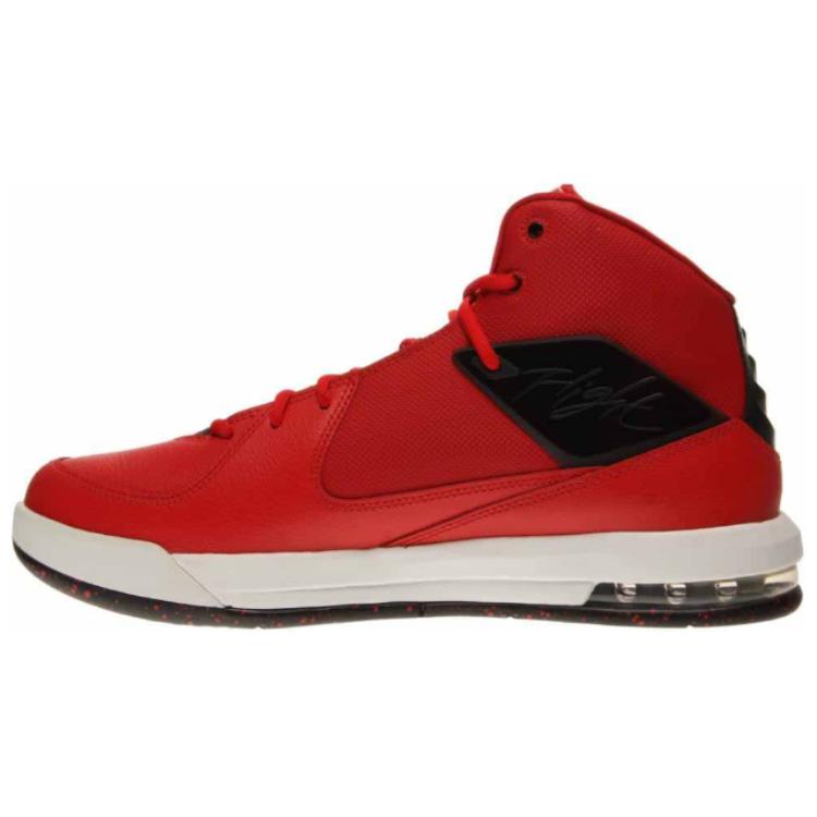 Air Jordan Incline University Red/White ‘Black 705796-601