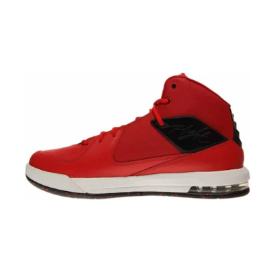 Jordan Incline University Red/White ‘Black