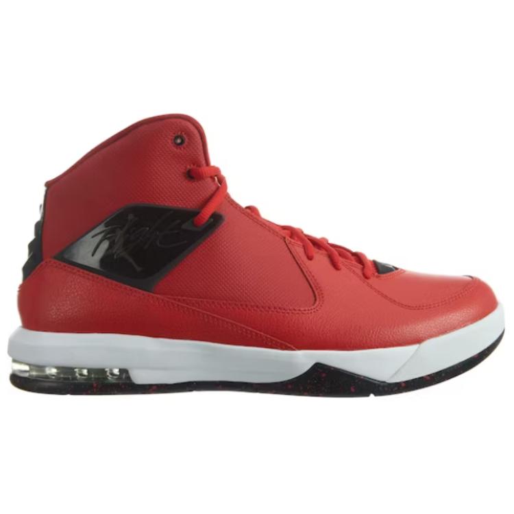 Details for Air Jordan 擡升式大學紅/白 ‘黑 705796-601