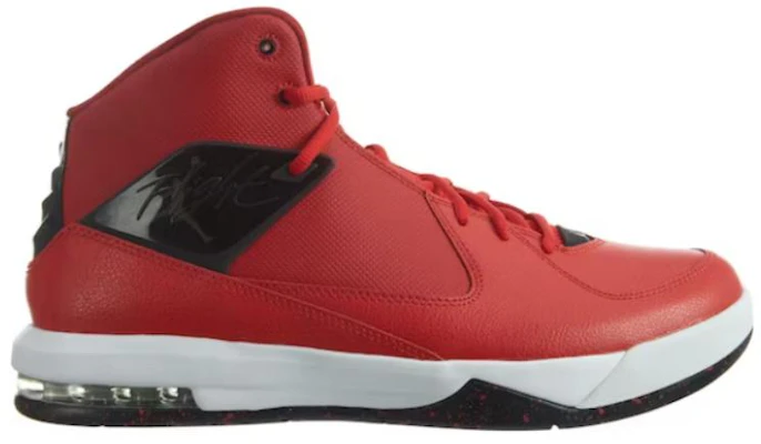 Air Jordan Incline University Rood/Wit ‘Zwart 705796-601 Details for Air Jordan Incline University Rood/Wit ‘Zwart 705796-601