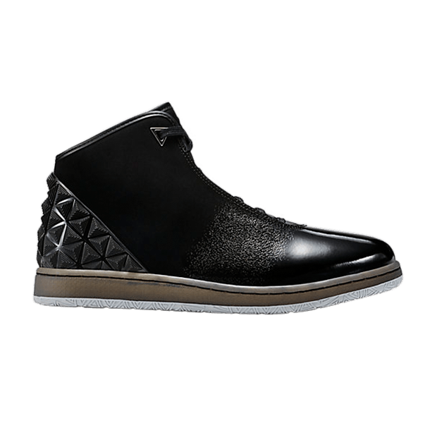 Air Jordan Instigator 'Black' 705076-003