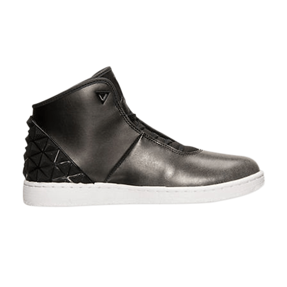 Buy Air Jordan Instigator 'Hitam' 705076-006