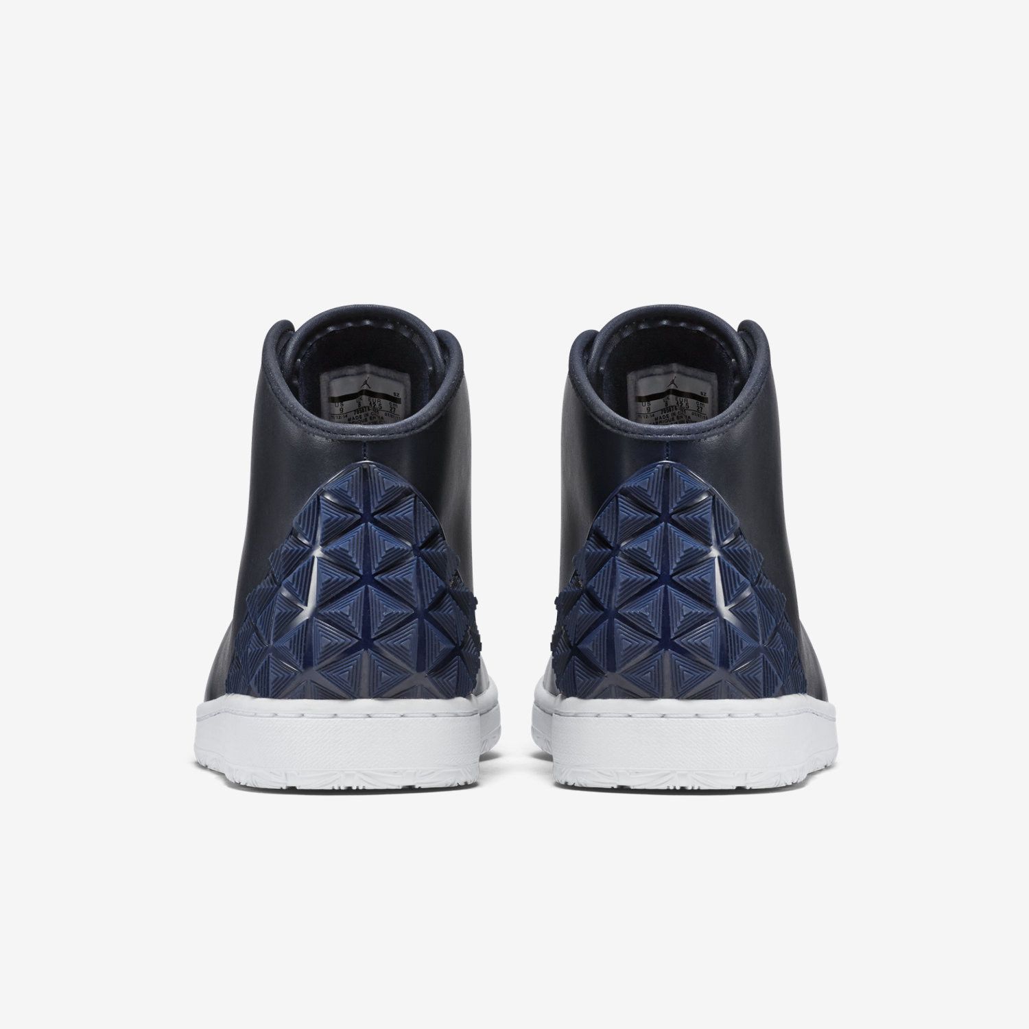Air Jordan Instigator 'Blue' 705076-401