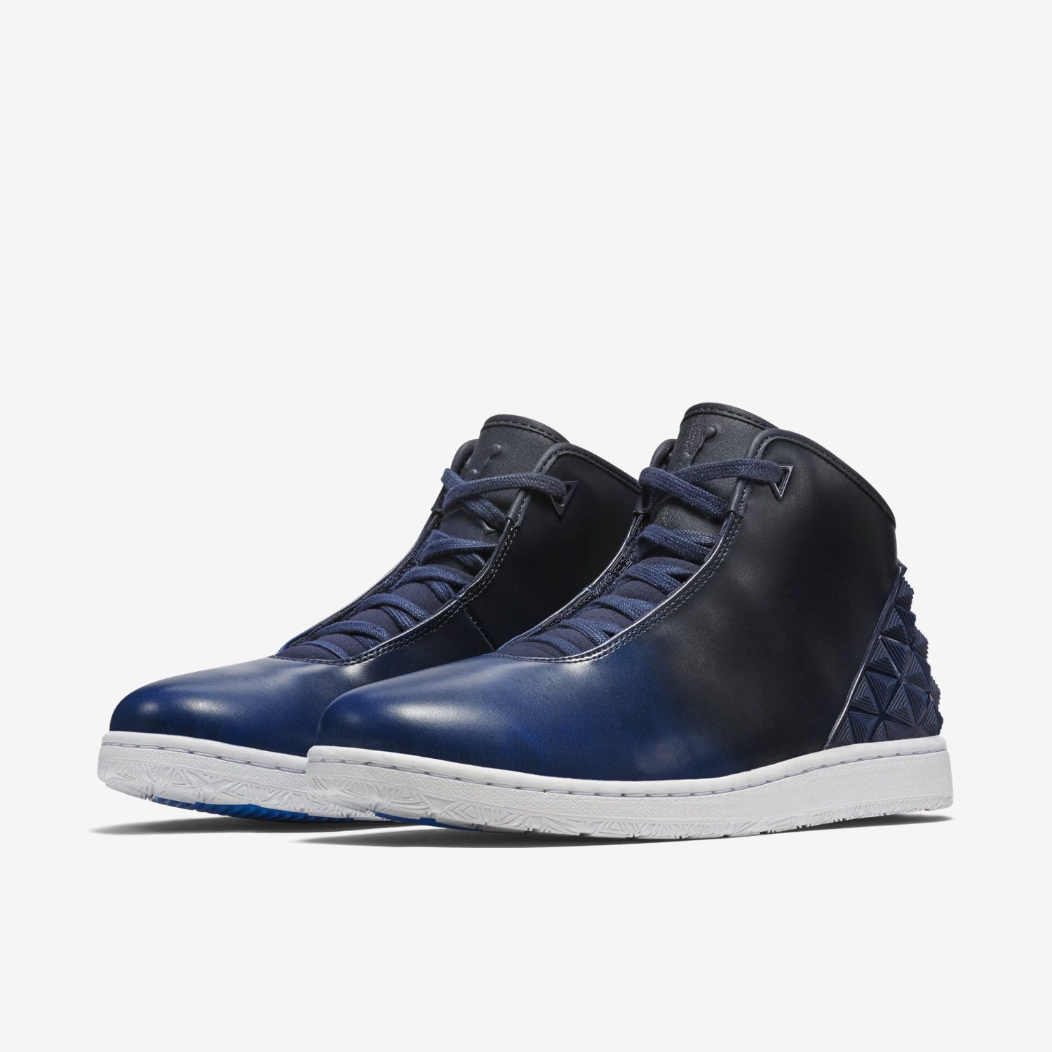 Order Air Jordan Instigator ''Blau'' 705076-401