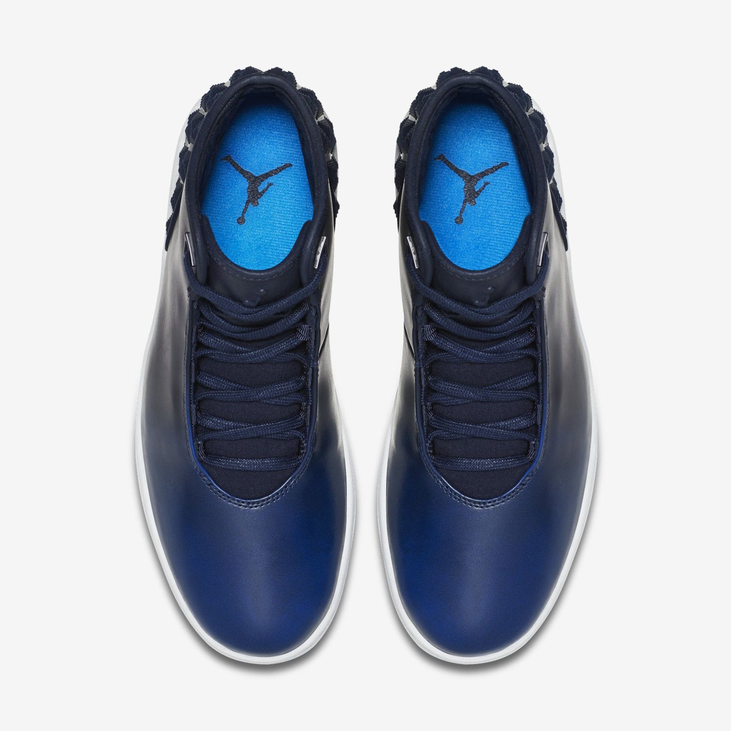 Lookbook Air Jordan Instigator ''Blau'' 705076-401