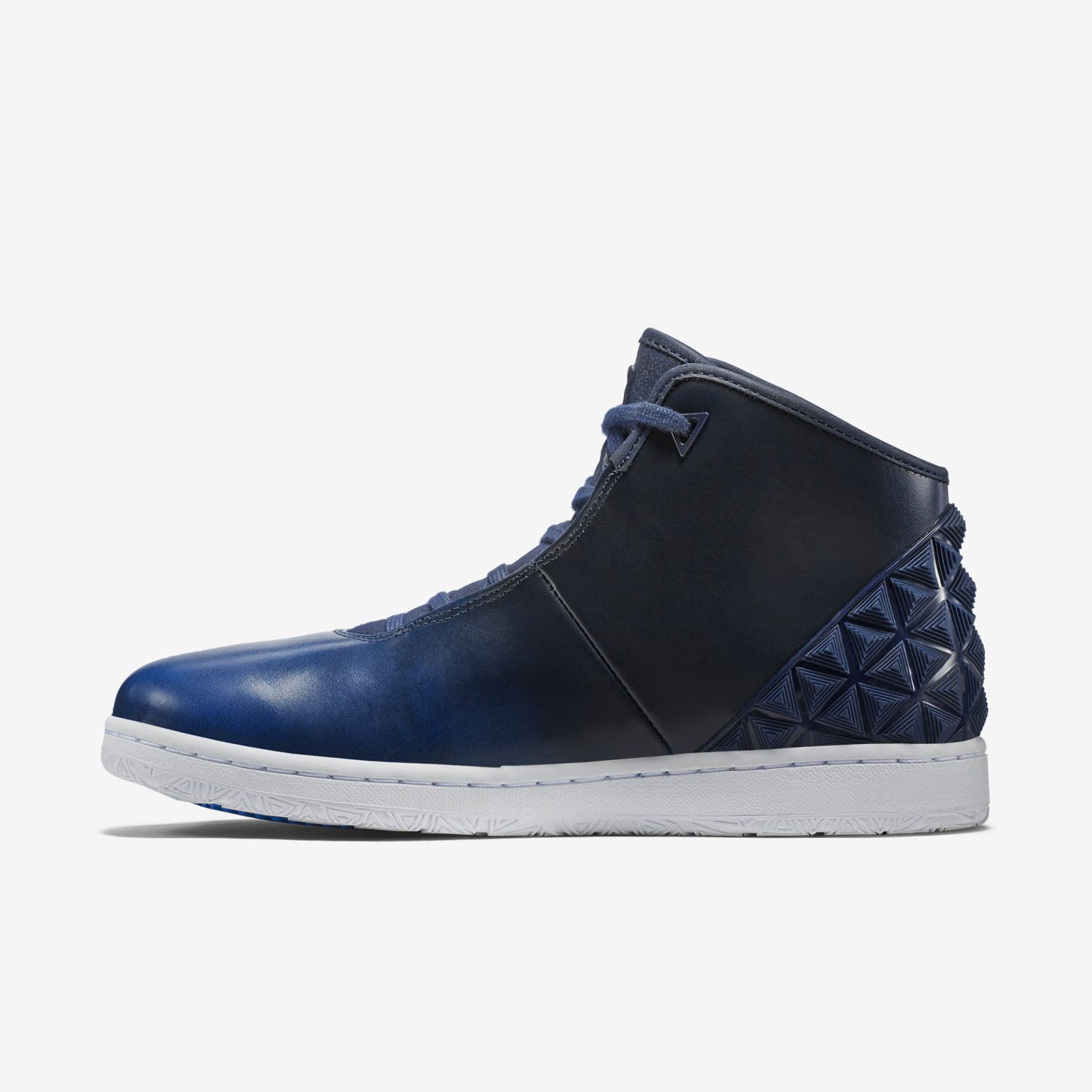 Shop Air Jordan Instigator ''Blau'' 705076-401