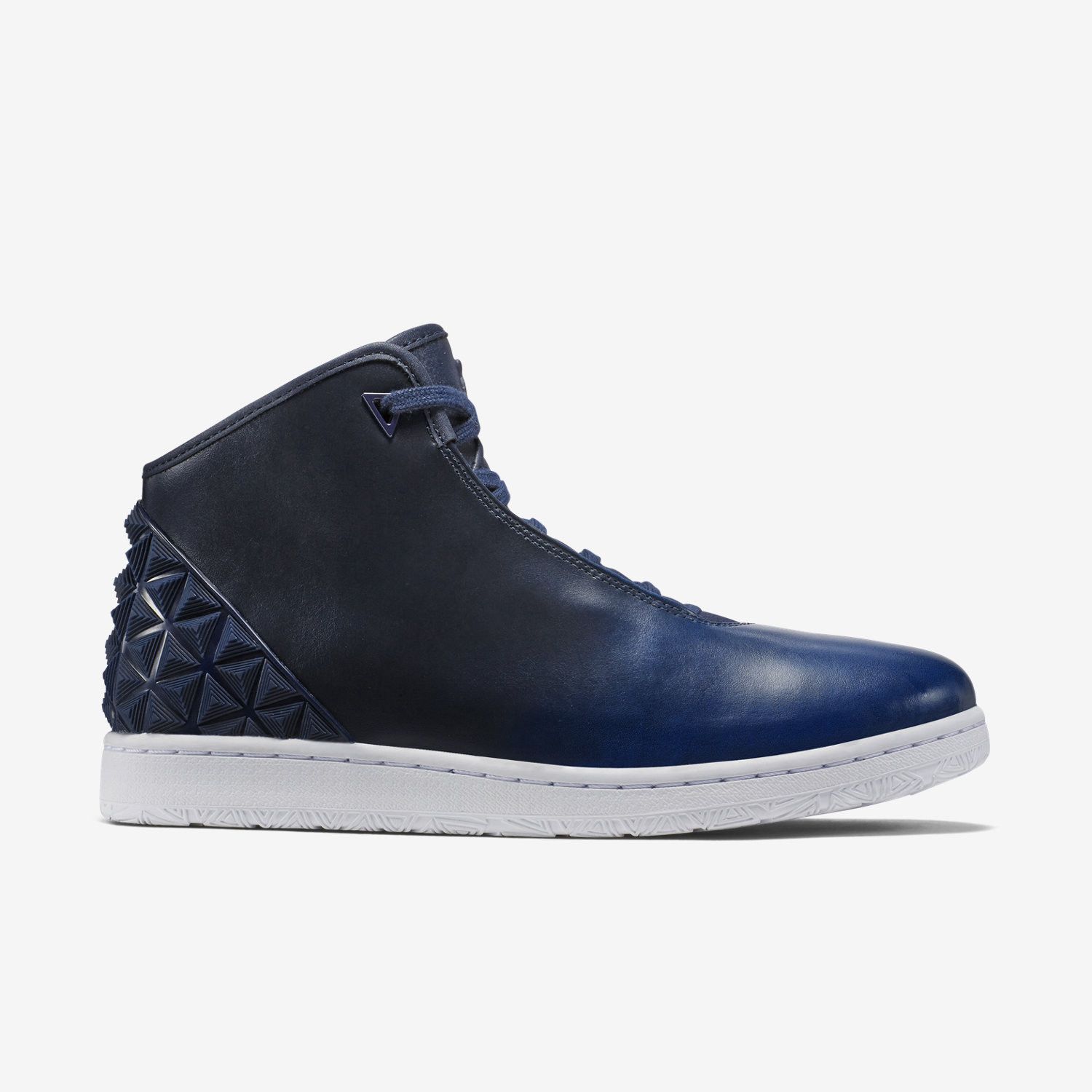 Details for Air Jordan Instigator ''Blau'' 705076-401