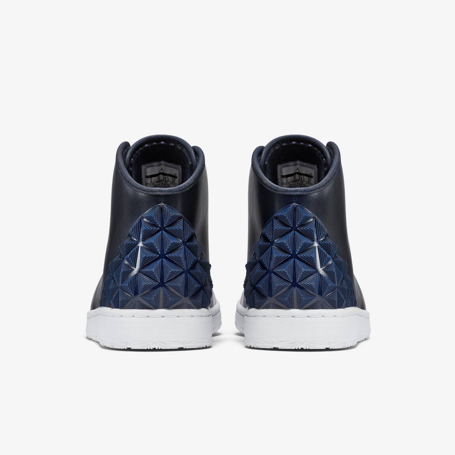 Air Jordan Instigator 'Blue' 705076-401