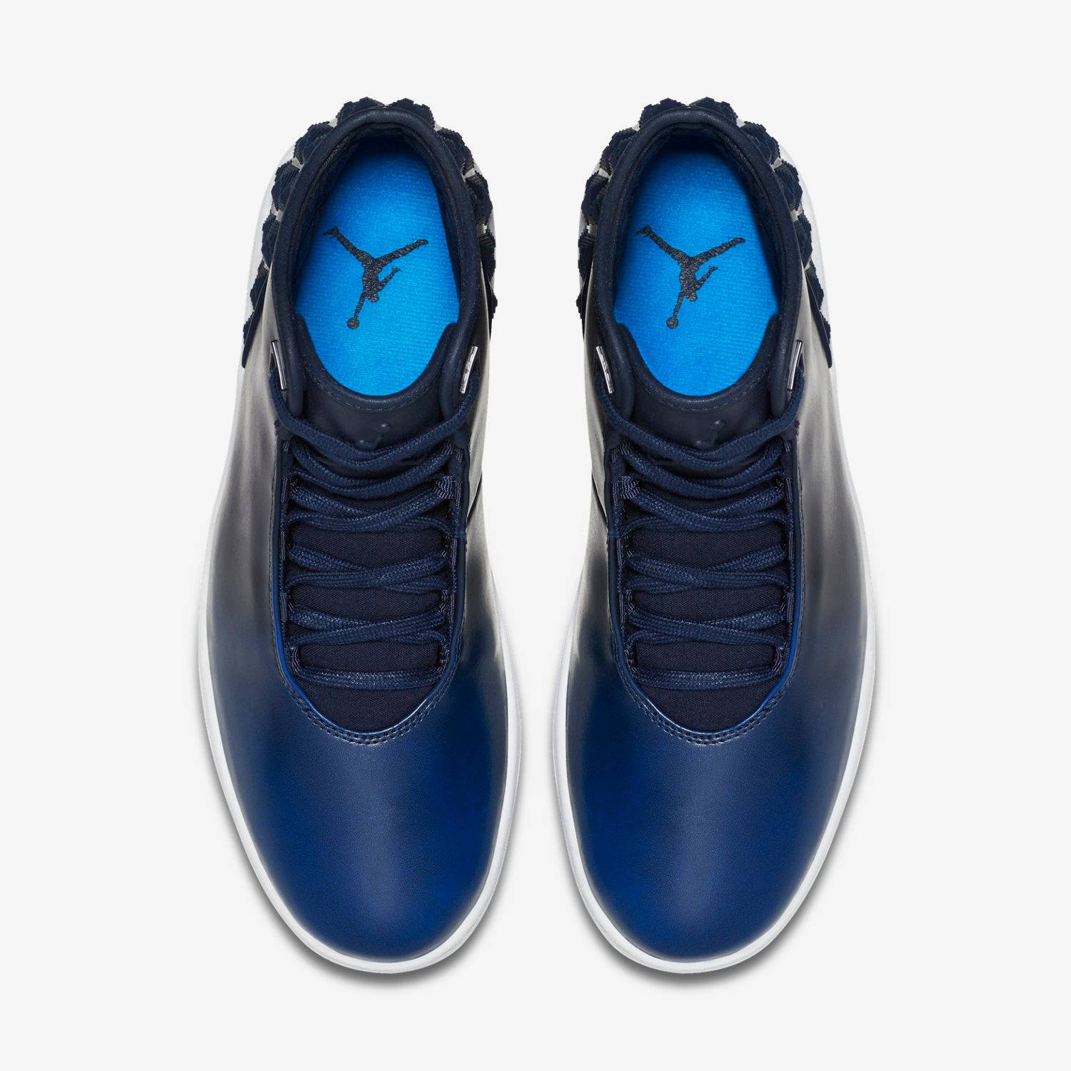 Jordan Instigator 'Blue' 圖 3