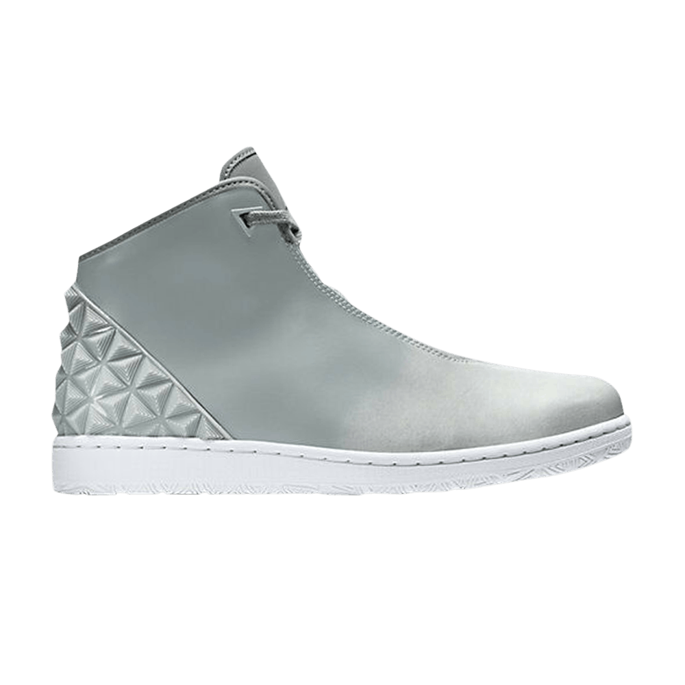 Air Jordan Instigator 'Grey Mist' 705076-005