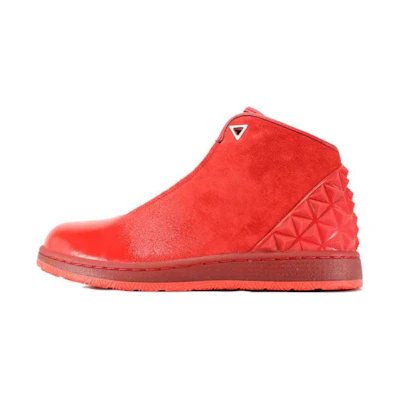 Jordan Instigator 'Gym Red'