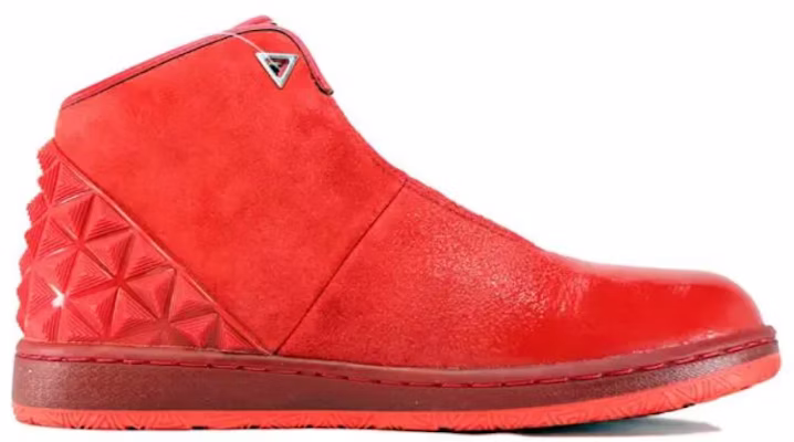 Air Jordan Instigator 'Rojo Gimnasio' 705076-606 Order Air Jordan Instigator 'Rojo Gimnasio' 705076-606