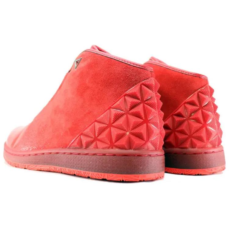 Shop Air Jordan Instigator 'Rojo Gimnasio' 705076-606