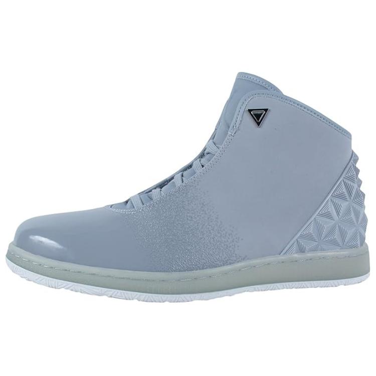 Air Jordan Instigator 'Wolf Grey' 705076-004