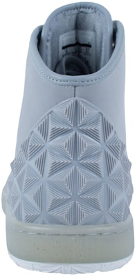 Air Jordan Instigator 'Gris Lobo' 705076-004 Lookbook Air Jordan Instigator 'Gris Lobo' 705076-004