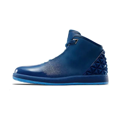 Jordan Instigator French Blue University Blue
