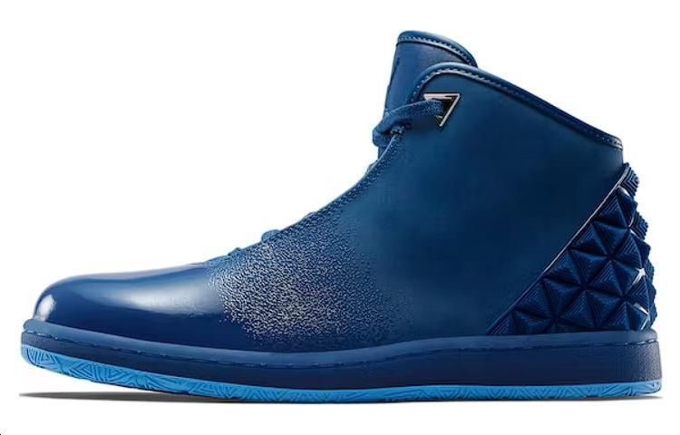 Air Jordan Instigator French Blue University Blue 705076-406