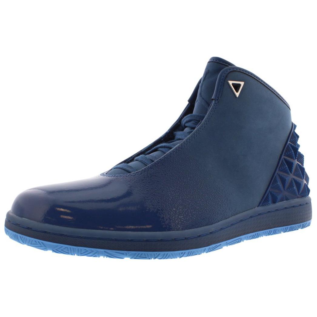 Jordan Instigator French Blue University Blue 圖 3