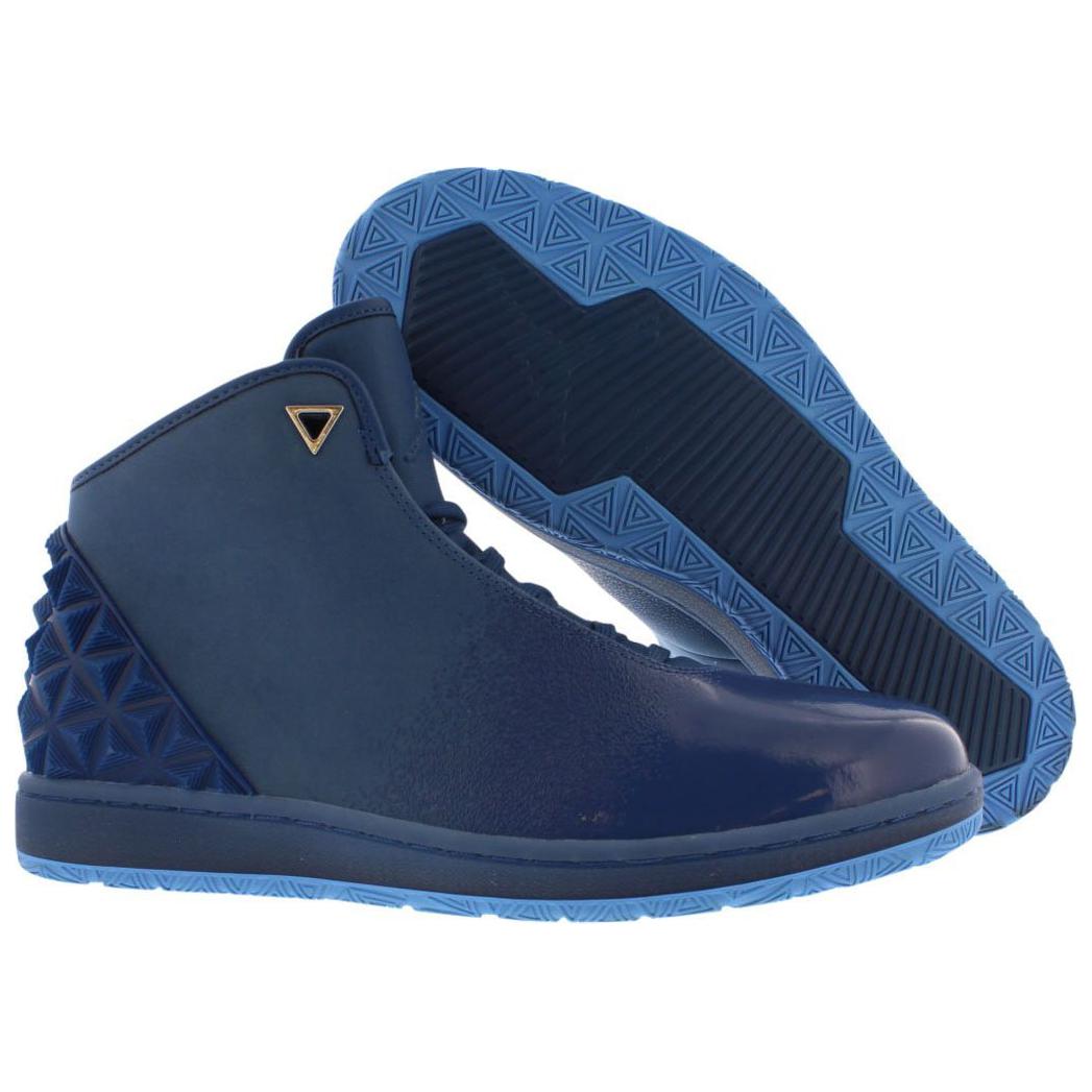 Jordan Instigator French Blue University Blue 圖 4