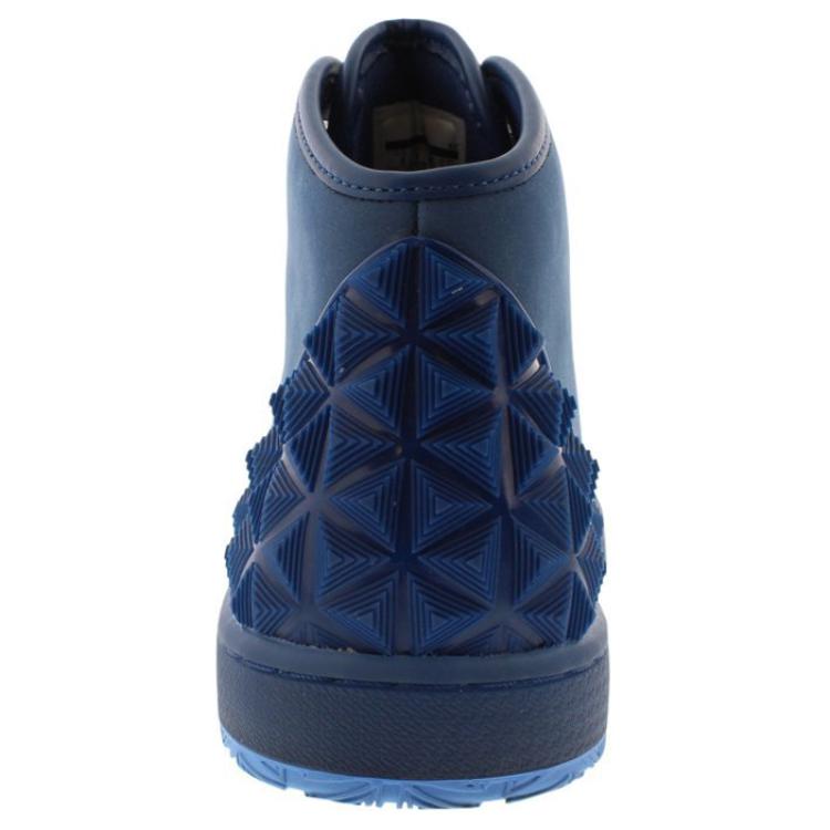 Jordan Instigator French Blue University Blue 圖 5